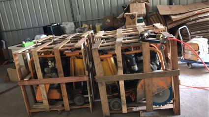 三才镇行李、家具、电器包装托运