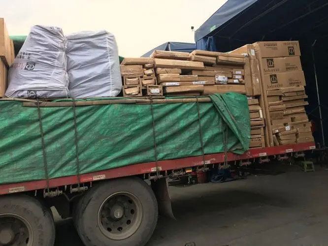 三才镇家具托运